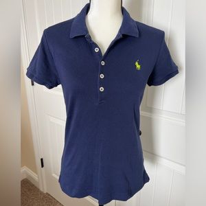 Ralph Lauren Polo Shirt